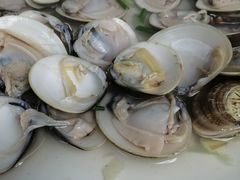 -老渔家特色海味馆(金海中路店)