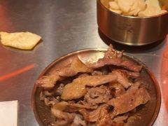 -西塔老太太泥炉烤肉(苏州大悦城店)