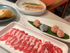 -川越泰火锅(吉利大厦店)
