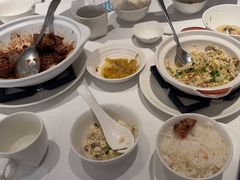 -莆田餐厅PUTIEN(武商MALL店)