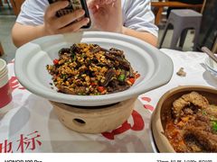 -西江红·株洲本地菜(滨江南路店)