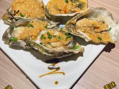 -大渔铁板烧(大悦城店)