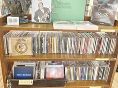 -守望者书店(南开大悦城店)