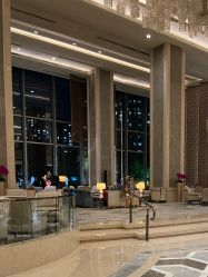 -唐山香格里拉大酒店·宴会厅