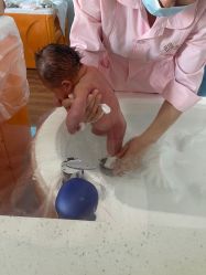 -东方幸福国际母婴月子会所(沙湾公园店)
