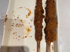 -七八冷面·延边朝鲜族美食(欢乐谷店)