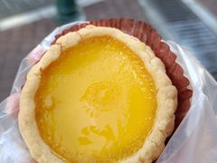 -占西饼店