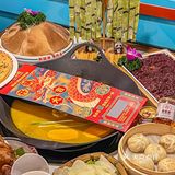 喜客德老火锅丨快来抽Ba王餐😍 