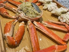 -震海贝烤贝·民俗特色店(延吉总店)