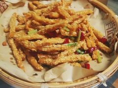 -肖记公安牛肉鱼杂馆·省级非物质文化遗产(三角路直营店)