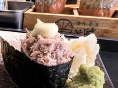 -Sushi Hanzo半藏(天环广场店)