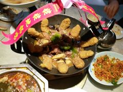 -蔡家酒楼(一德街店)