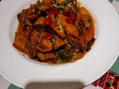 -新疆巴州金丝特餐厅(大钟寺店)