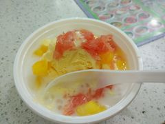 -芬芳甜品(同福路店)