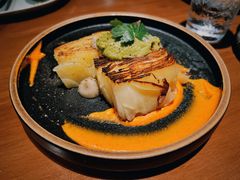 -MAGPIE喜鹊派餐厅(华侨城店)