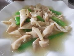 -明升萝卜汤