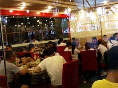 -朱氏胖子烂火锅(洪崖洞店)