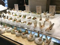 -雍和会海鲜姿造自助(湖东路店)