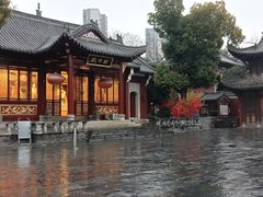 -长春观