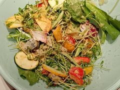 -大碗居·烤鸭·鱼头泡饼(天坛东门店)