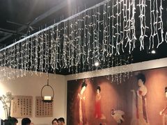 大堂-呷哺呷哺(华林国际店)