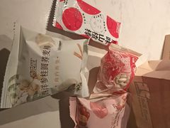 -北李妈妈菜·海肠捞饭(高新万达店)