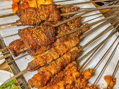 -枪火串烧·东北特色烧烤(罗湖总店)