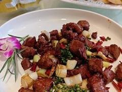 -富瑶大酒店(强工二街店)