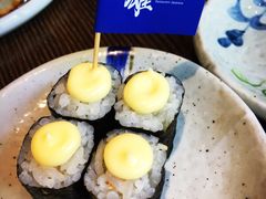 -大雄寿司(中华广场店)