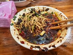 -智强牛肉面
