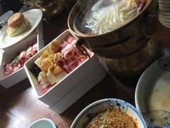 -古关火锅店(古北水镇景区店)