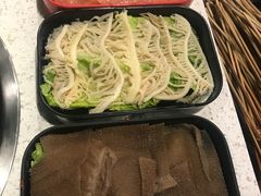 -钢管厂五区小郡肝串串香(南山店)