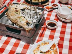 -西贝(上海中心店)