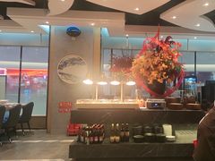 -上渔铁板烧(熙悦汇店)