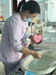 -新寰亚月子会所(金鸡湖凯宾店)