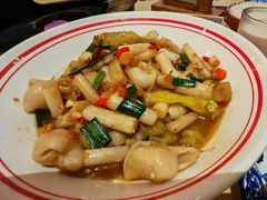 -江味龙虾馆·裸蓝龙虾(南山店)