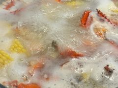 -烹然四季椰子鸡火锅(姚家园万象汇店)