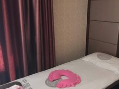 -若石足道SPA 连锁(丹东街店)