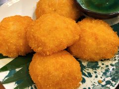 -浩海火烧云傣家菜(京广店)