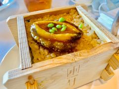 -富力丽思卡尔顿酒店·丽轩中餐厅