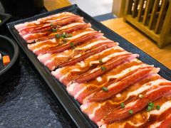-九田家黑牛烤肉料理(郫都万达檬柏西路店)