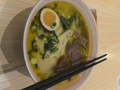 -康师傅·全民面馆(林和中路店)