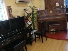 -迷音音乐国际艺术中心(三林店)