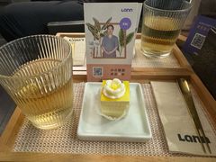-LANN I 蘭 泰式古法按摩(徐家汇城开YOYO店)