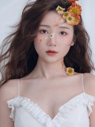 点击看大图 -蜜桃少女VISION写真馆(雁塔店)