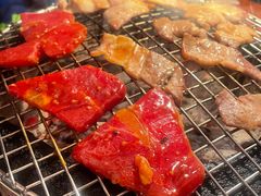 -山之屋炭火烧肉·生啤畅饮(大朗万科中央公园店)