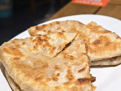 -河沿肉饼Beijing Pie(东华门店)