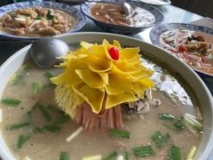 -建坤水席宫·洛阳菜(中州路店)