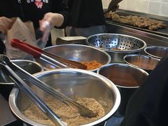 -徐亮烤蹄(建设路店)