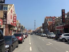 -明海妈妈菜(大连外国语学院店)